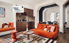 Edgar Suites Lille - Faidherbe